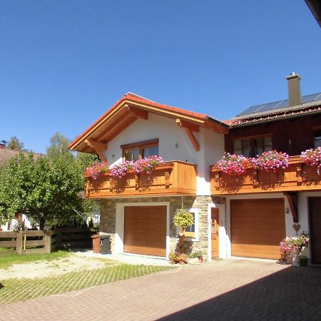 Appartamento Ferienhaus Koessel Pfronten Esterno foto