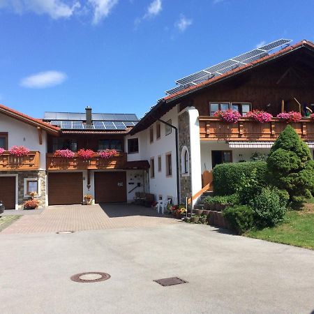 Appartamento Ferienhaus Koessel Pfronten Esterno foto