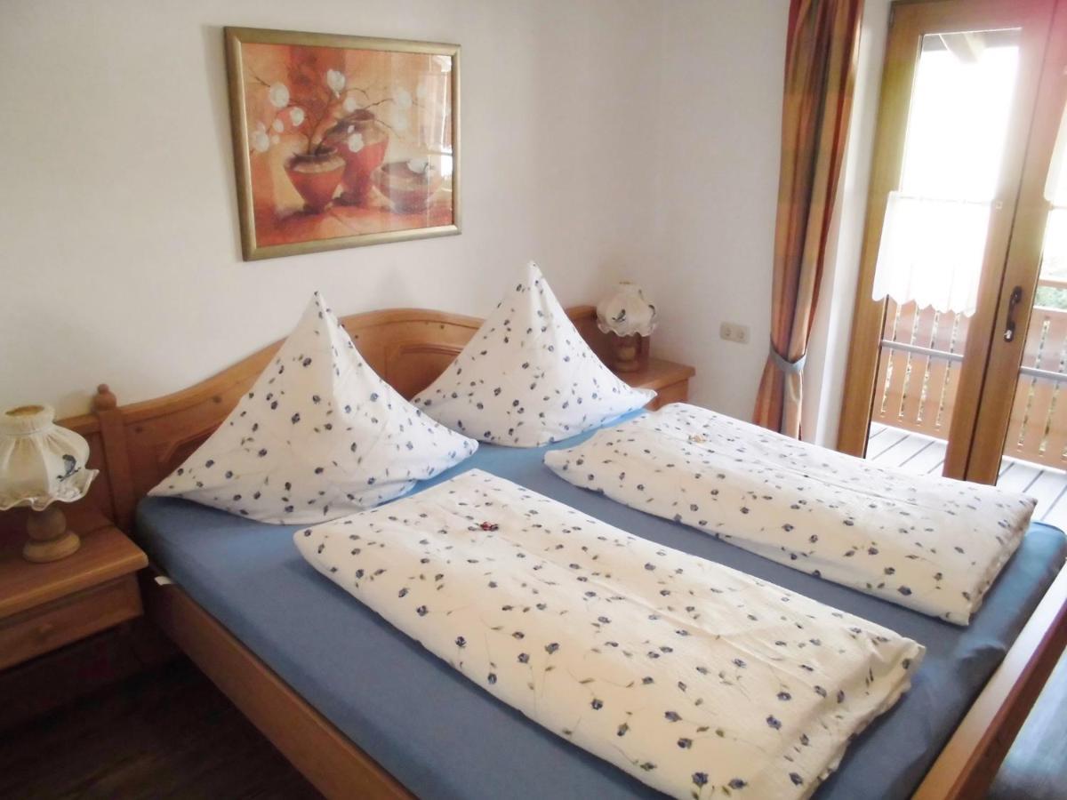 Appartamento Ferienhaus Koessel Pfronten Esterno foto