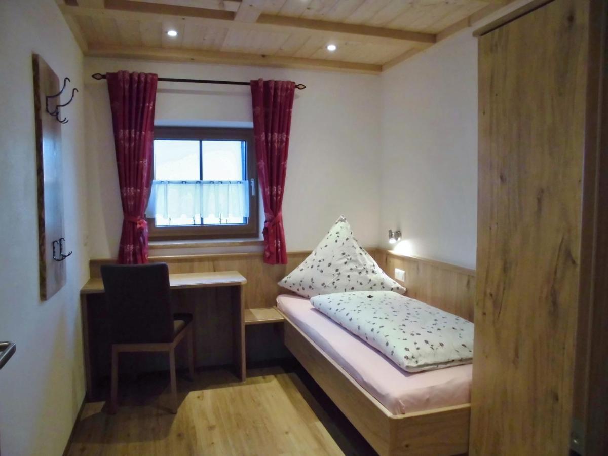 Appartamento Ferienhaus Koessel Pfronten Esterno foto