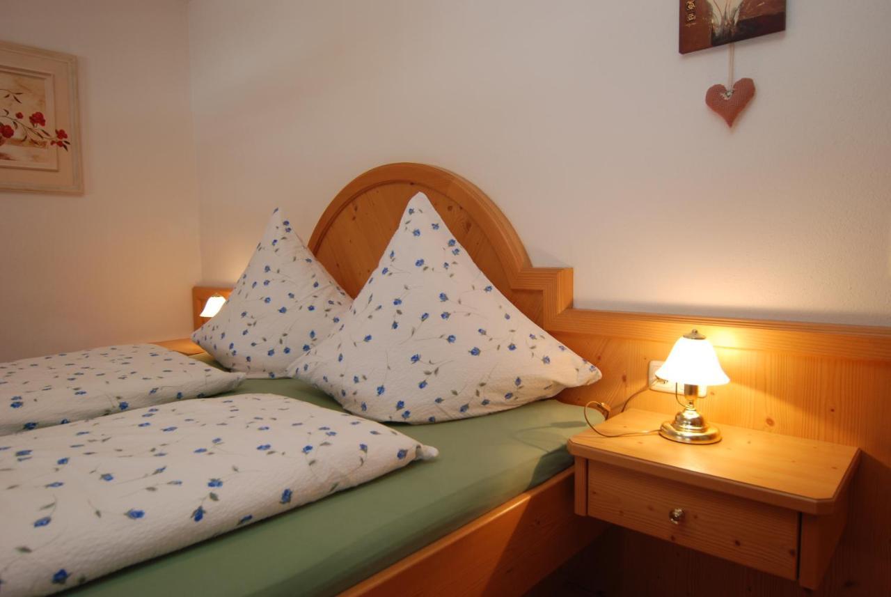 Appartamento Ferienhaus Koessel Pfronten Esterno foto