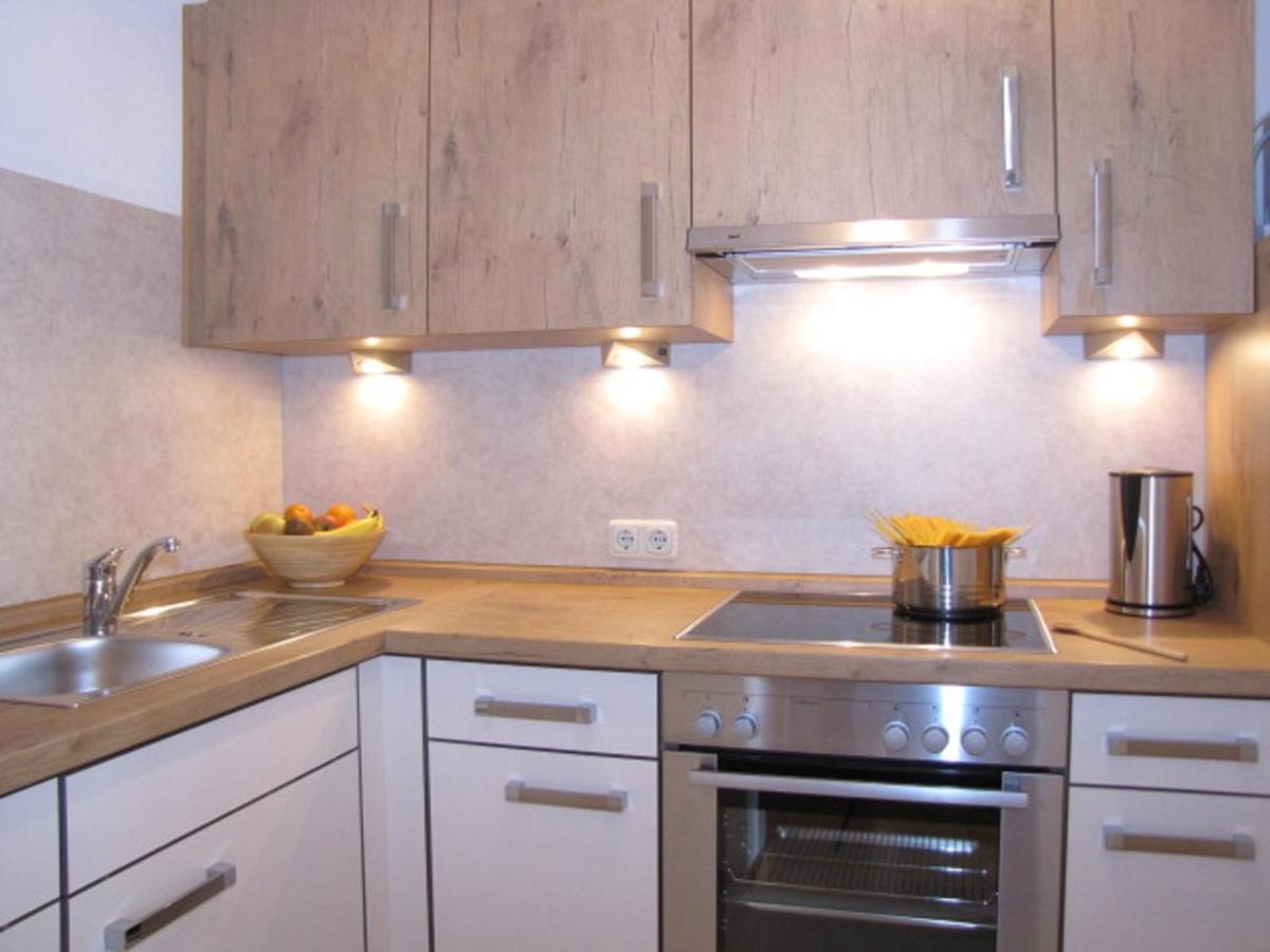 Appartamento Ferienhaus Koessel Pfronten Esterno foto